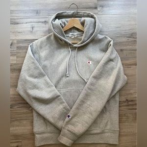 Champion hoodie